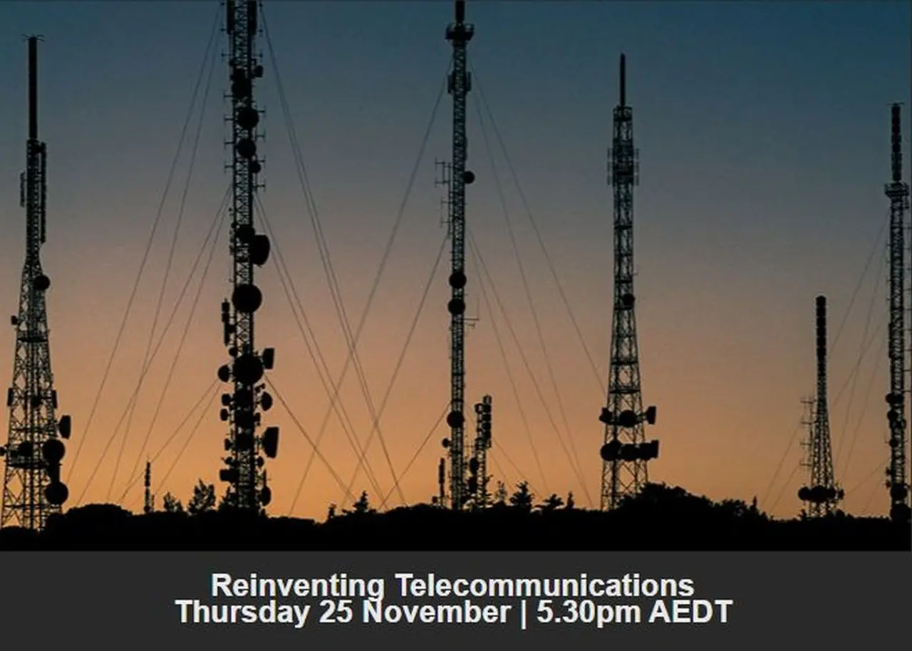 2021 Alumni Connect Night